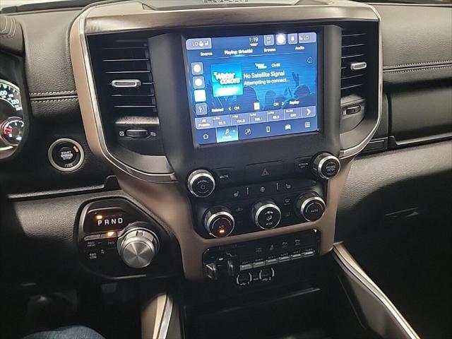 used 2022 Ram 2500 car, priced at $49,900