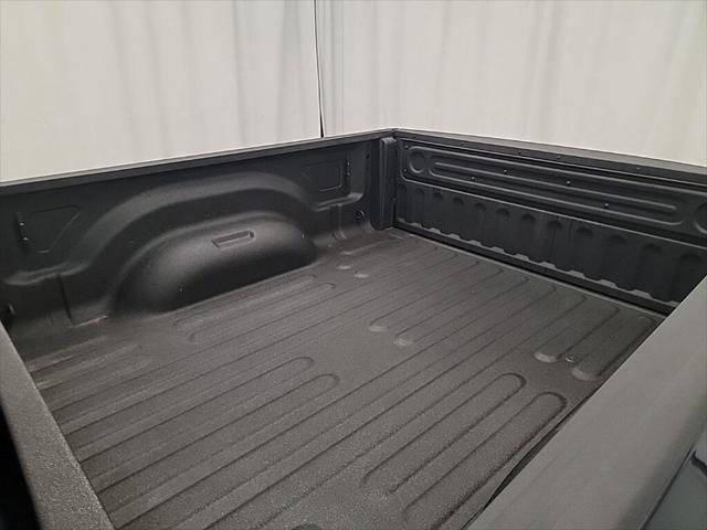 used 2022 Ram 2500 car, priced at $49,900