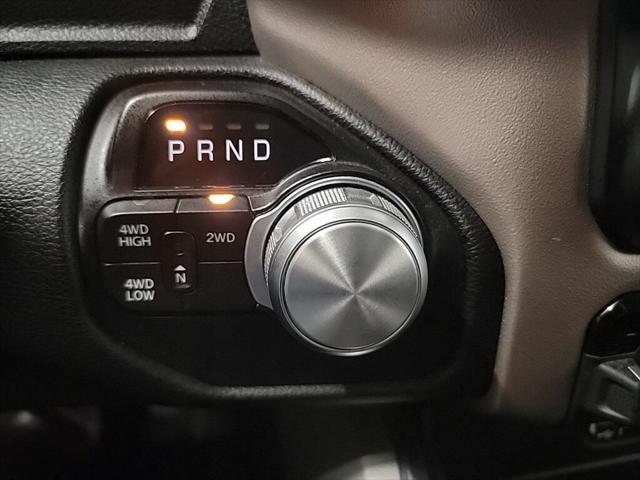 used 2022 Ram 2500 car, priced at $49,900
