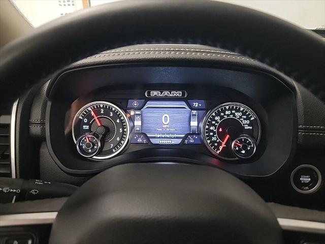 used 2022 Ram 2500 car, priced at $49,900