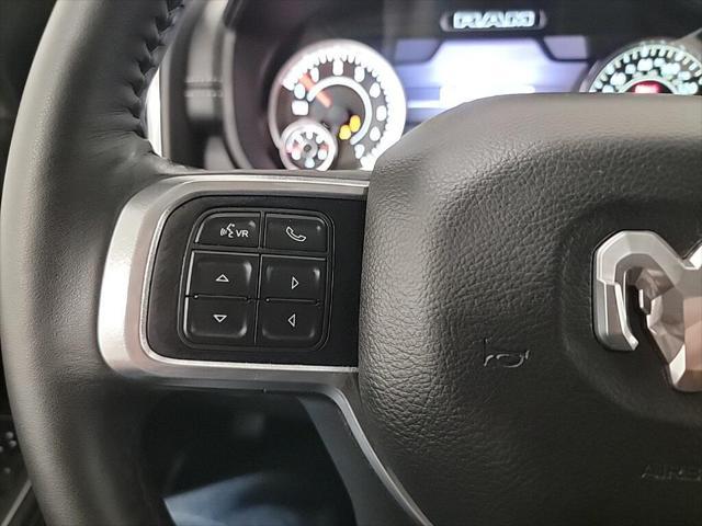 used 2022 Ram 2500 car, priced at $49,900