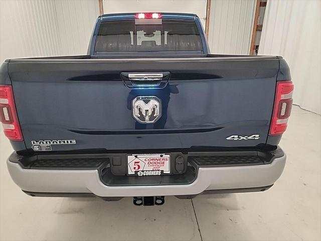 used 2022 Ram 2500 car, priced at $49,900