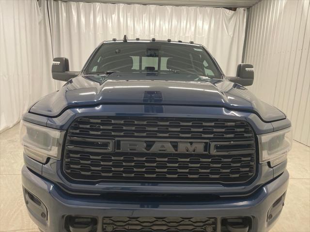 new 2024 Ram 2500 car, priced at $61,994