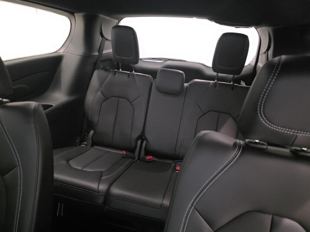 new 2026 Chrysler Pacifica car, priced at $45,596