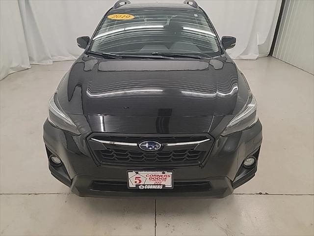 used 2019 Subaru Crosstrek car, priced at $21,420