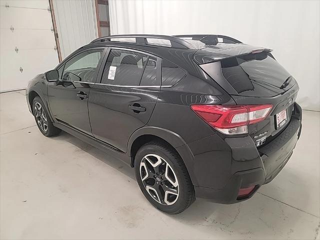 used 2019 Subaru Crosstrek car, priced at $21,420