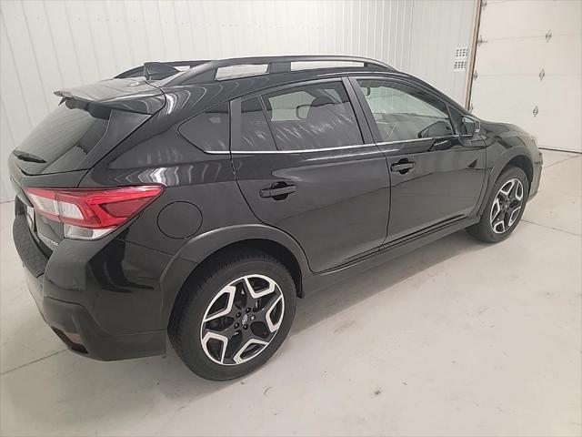 used 2019 Subaru Crosstrek car, priced at $21,420