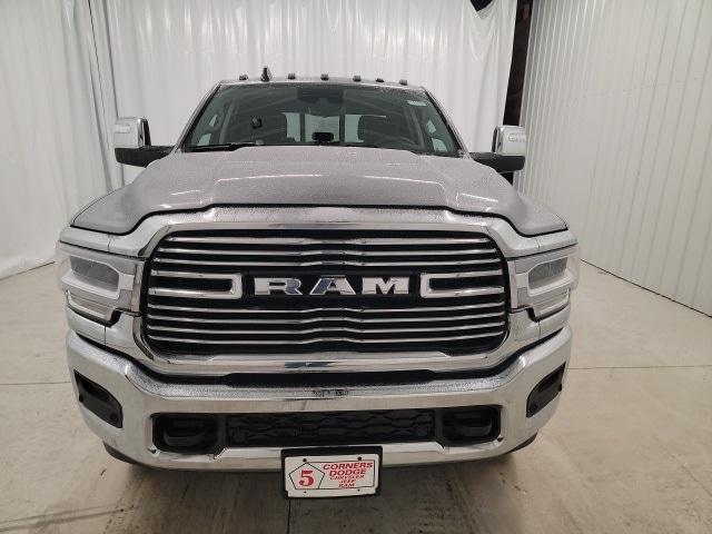 new 2024 Ram 2500 car, priced at $70,184