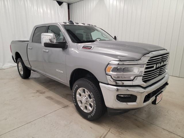 new 2024 Ram 2500 car, priced at $70,184