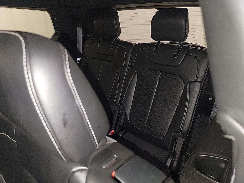 used 2024 Jeep Grand Cherokee L car, priced at $37,113