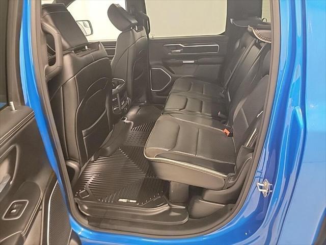 used 2023 Ram 1500 car, priced at $46,303