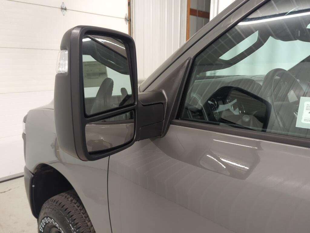 new 2026 Ram 2500 car, priced at $50,203