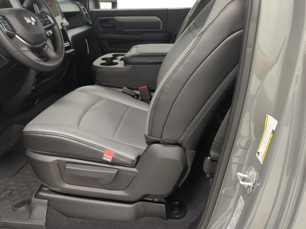 new 2026 Ram 2500 car, priced at $50,203