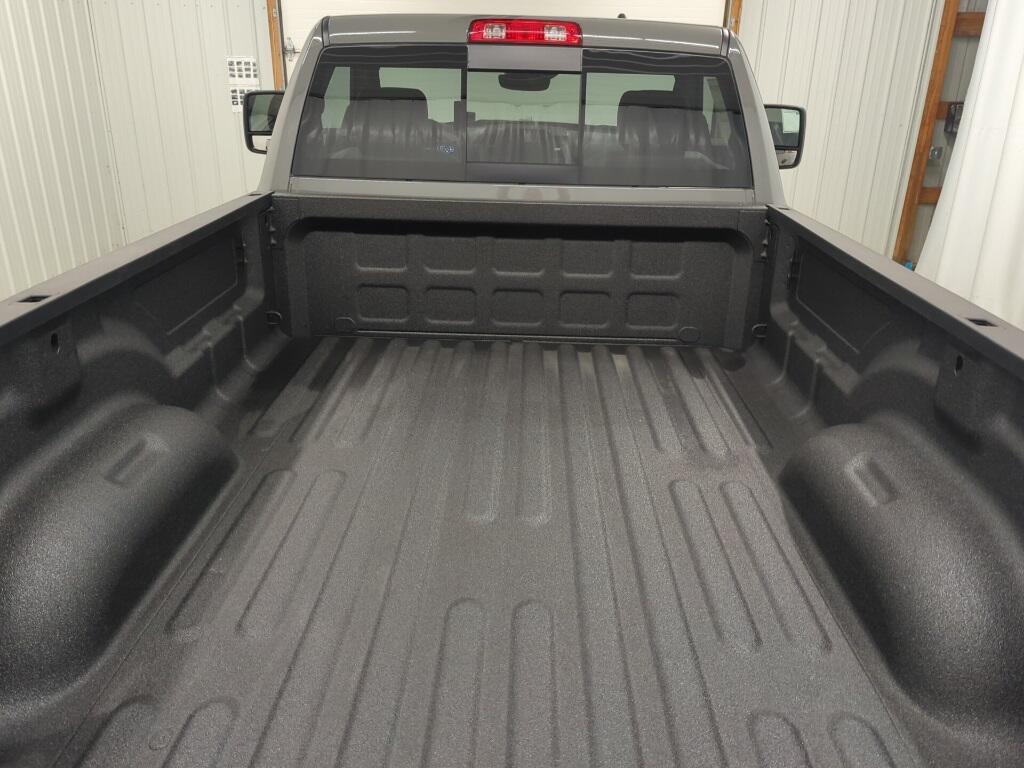 new 2026 Ram 2500 car, priced at $50,203