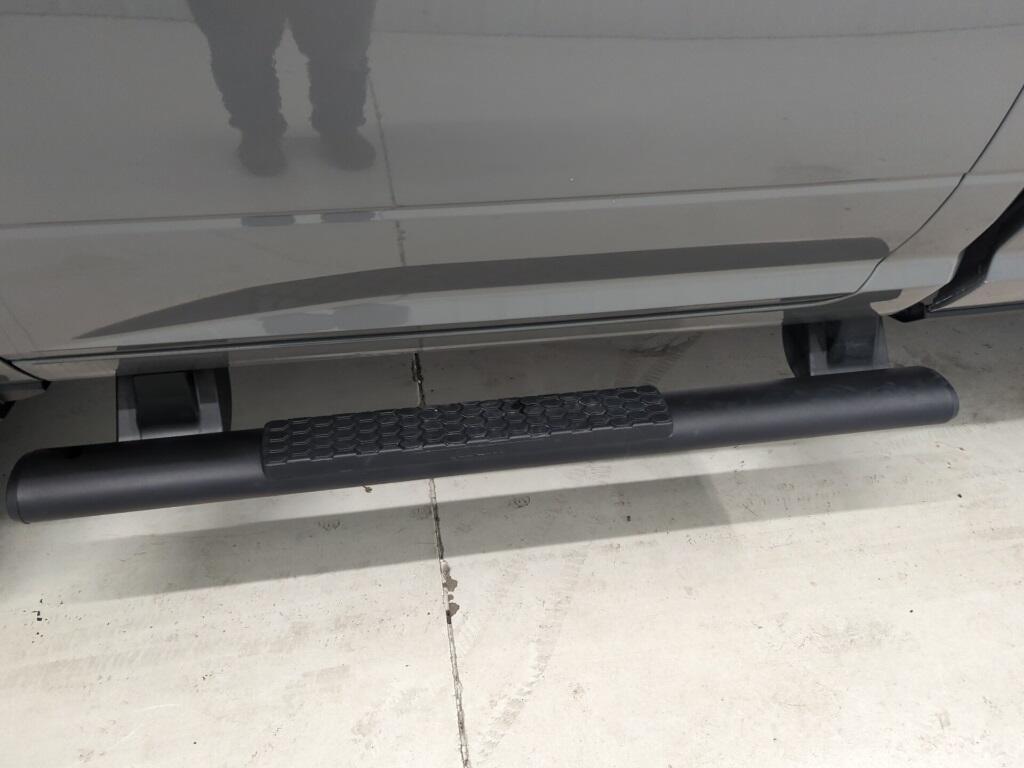 new 2026 Ram 2500 car, priced at $50,203