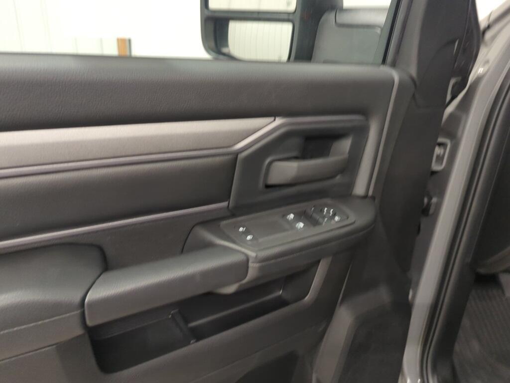 new 2026 Ram 2500 car, priced at $50,203