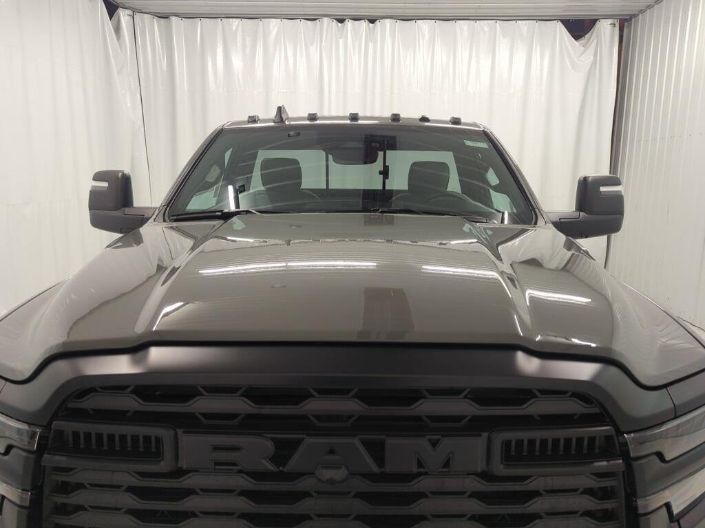 new 2026 Ram 2500 car, priced at $50,203