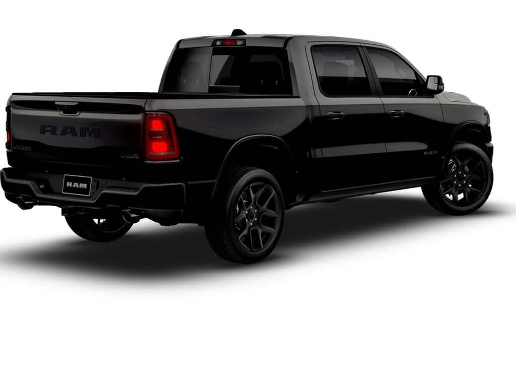 new 2026 Ram 1500 car, priced at $71,415