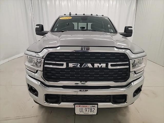 used 2024 Ram 2500 car, priced at $54,949