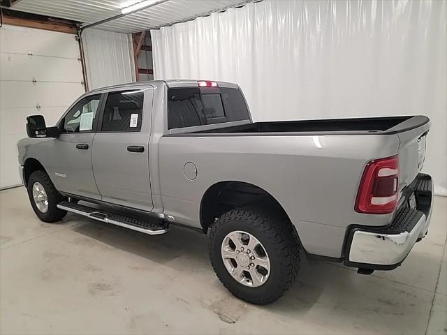 used 2024 Ram 2500 car, priced at $54,949