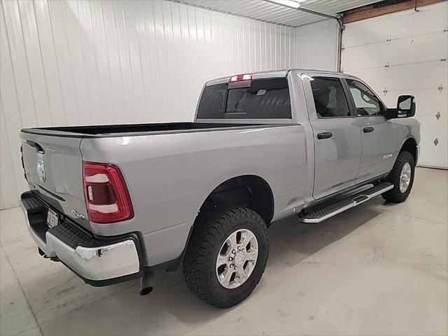 used 2024 Ram 2500 car, priced at $54,949