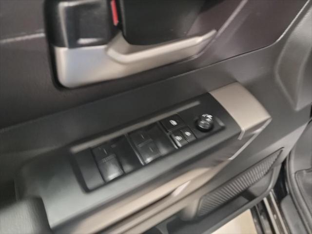 used 2024 Toyota Tundra car, priced at $49,465