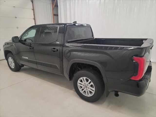 used 2024 Toyota Tundra car, priced at $49,465