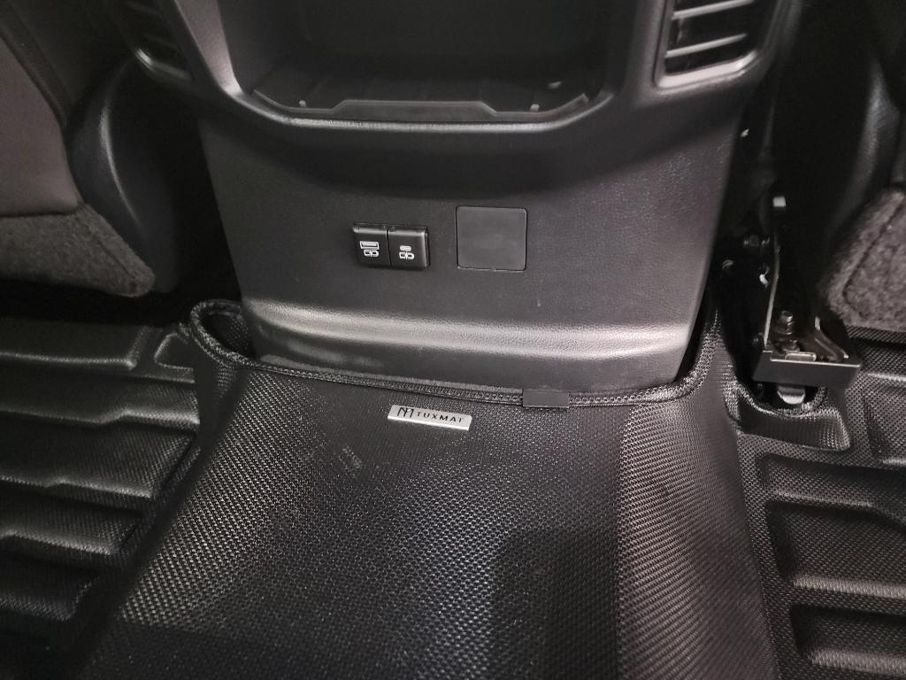 used 2024 Toyota Tundra car, priced at $45,995