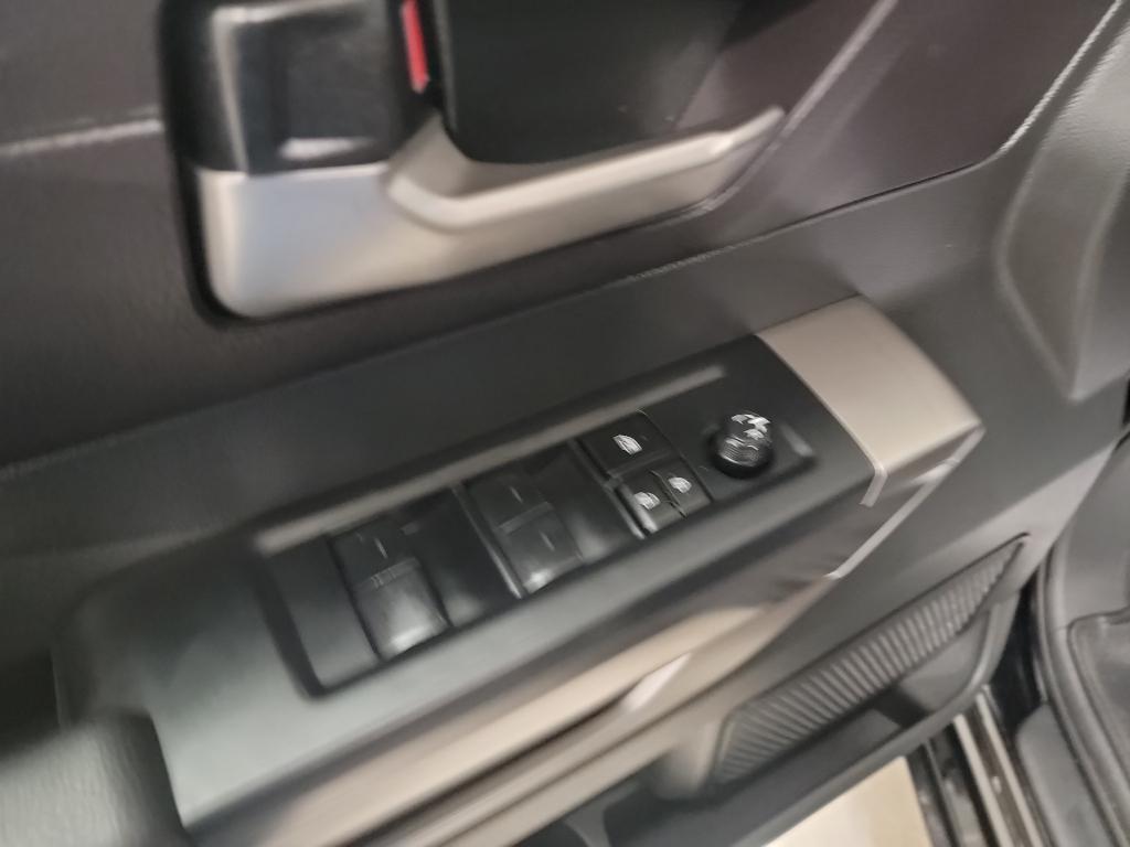 used 2024 Toyota Tundra car, priced at $45,995