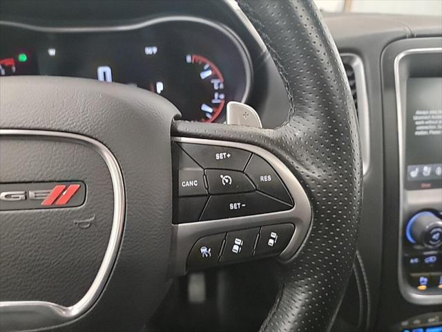 used 2017 Dodge Durango car, priced at $18,735