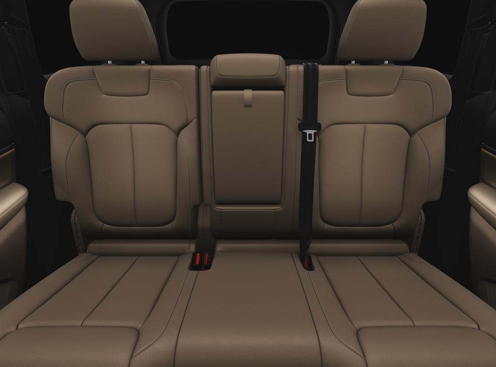 new 2025 Jeep Grand Cherokee car, priced at $45,264