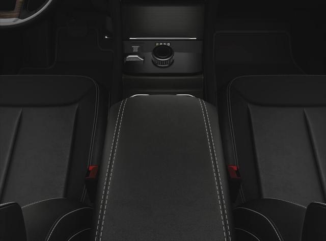 new 2025 Jeep Grand Cherokee car, priced at $47,232