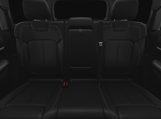 new 2025 Jeep Grand Cherokee car, priced at $47,232