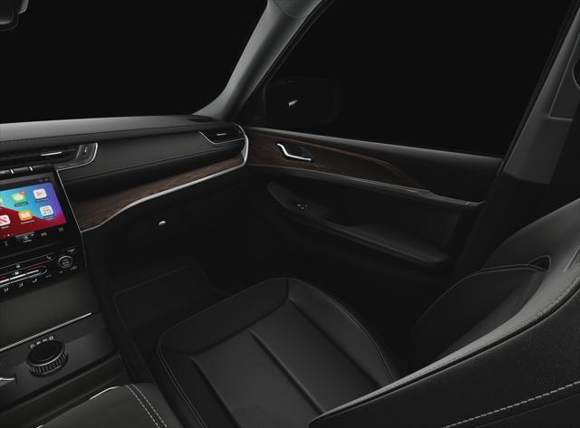 new 2025 Jeep Grand Cherokee car, priced at $47,232