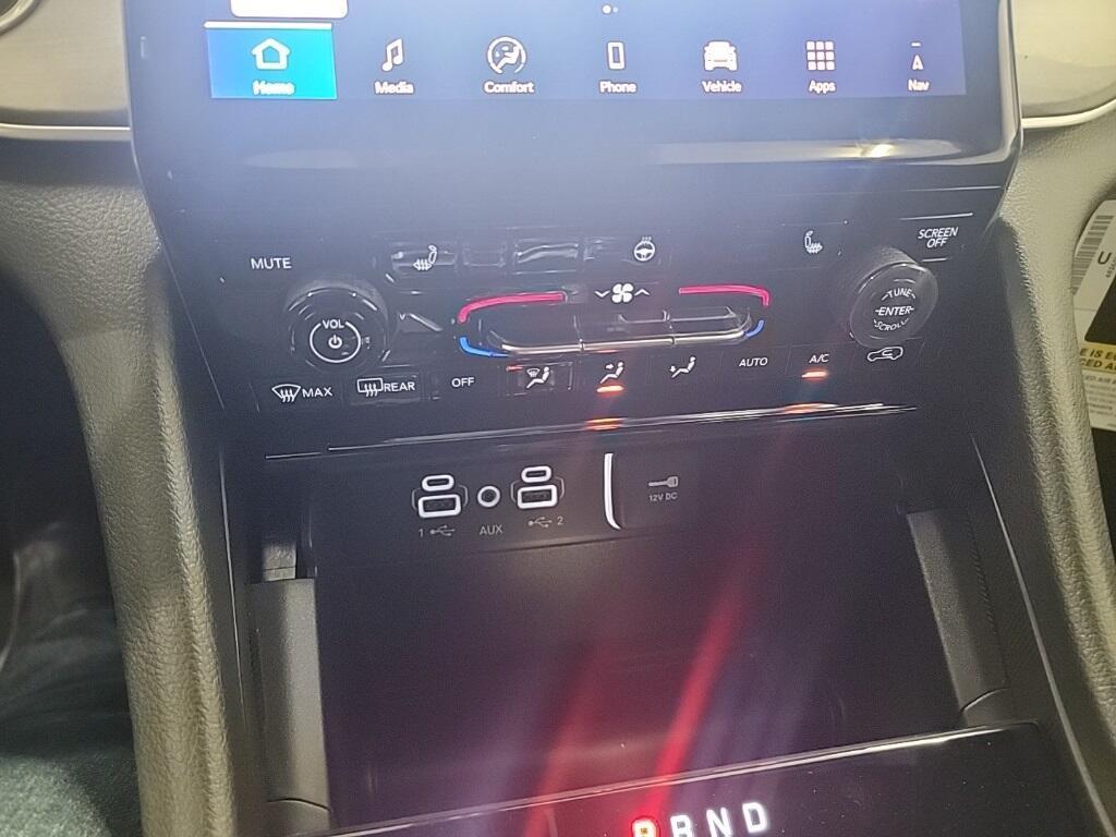 new 2025 Jeep Grand Cherokee car, priced at $45,323
