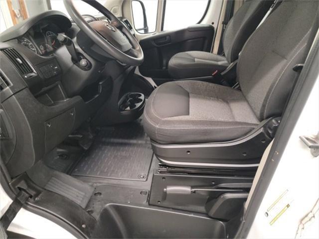 used 2021 Ram ProMaster 1500 car, priced at $27,995