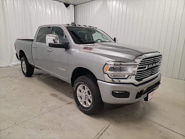 new 2024 Ram 2500 car, priced at $64,461