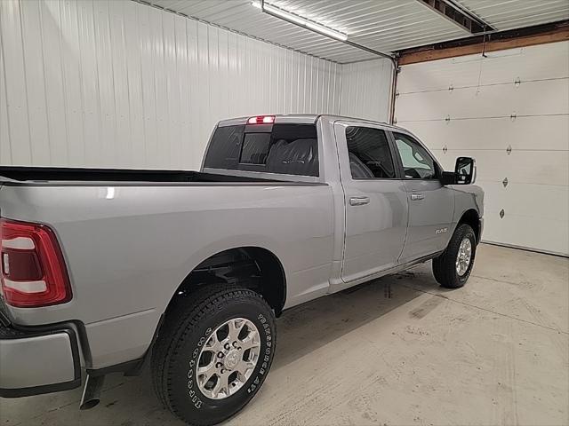 new 2024 Ram 2500 car, priced at $64,461