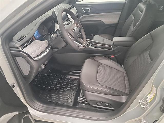 new 2025 Jeep Compass car, priced at $30,427