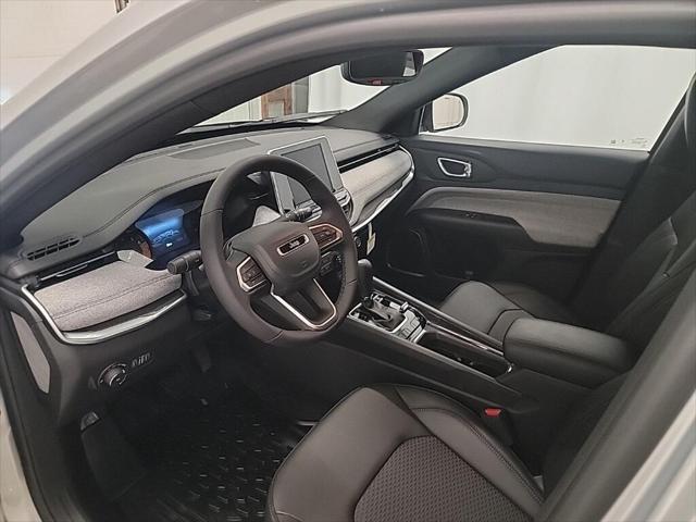 new 2025 Jeep Compass car, priced at $30,427