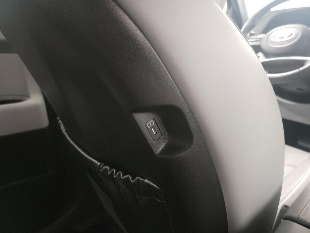 used 2024 Hyundai Palisade car, priced at $34,324