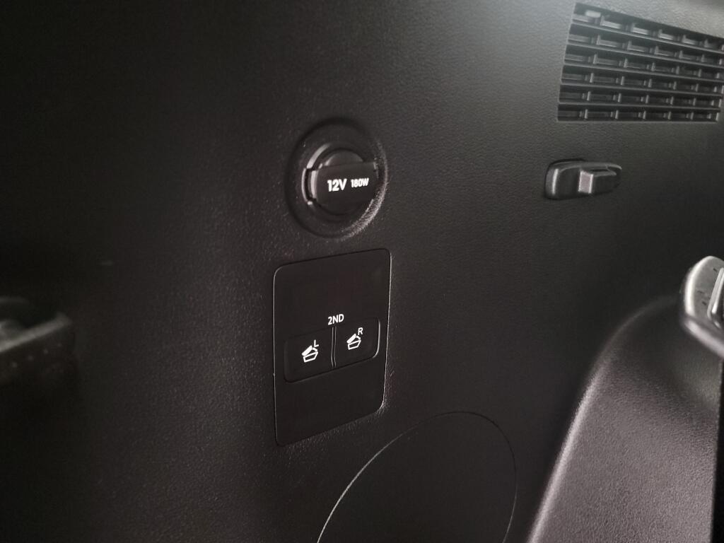 used 2024 Hyundai Palisade car, priced at $34,324