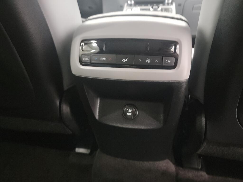 used 2024 Hyundai Palisade car, priced at $34,324