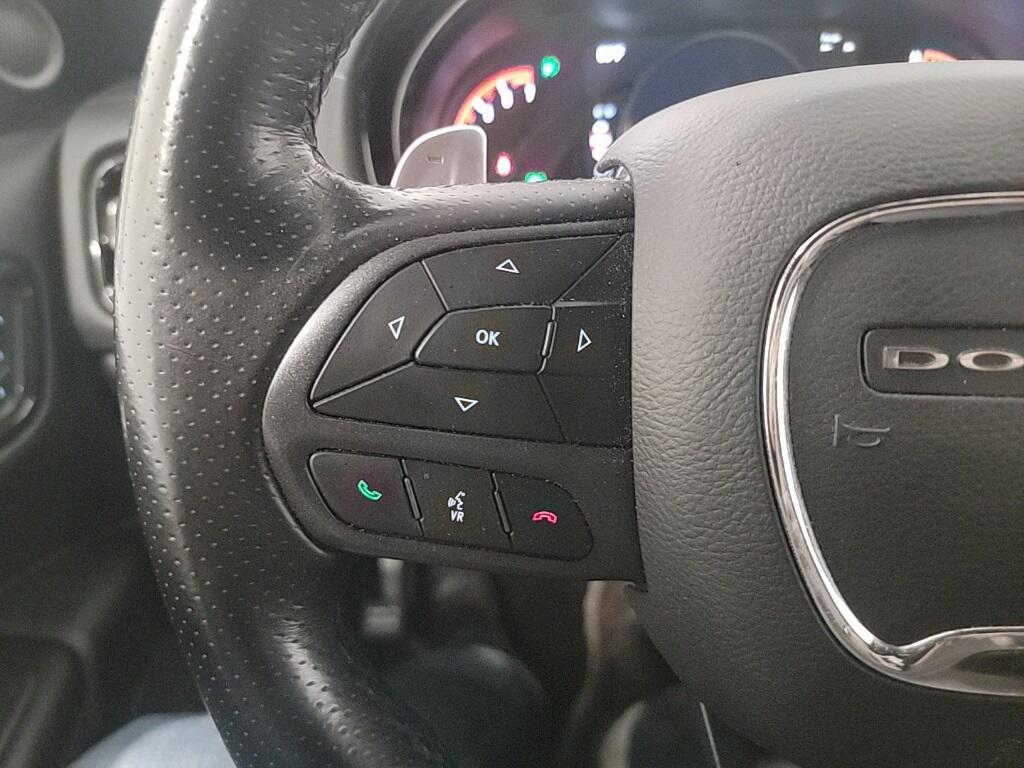 used 2021 Dodge Durango car, priced at $28,029