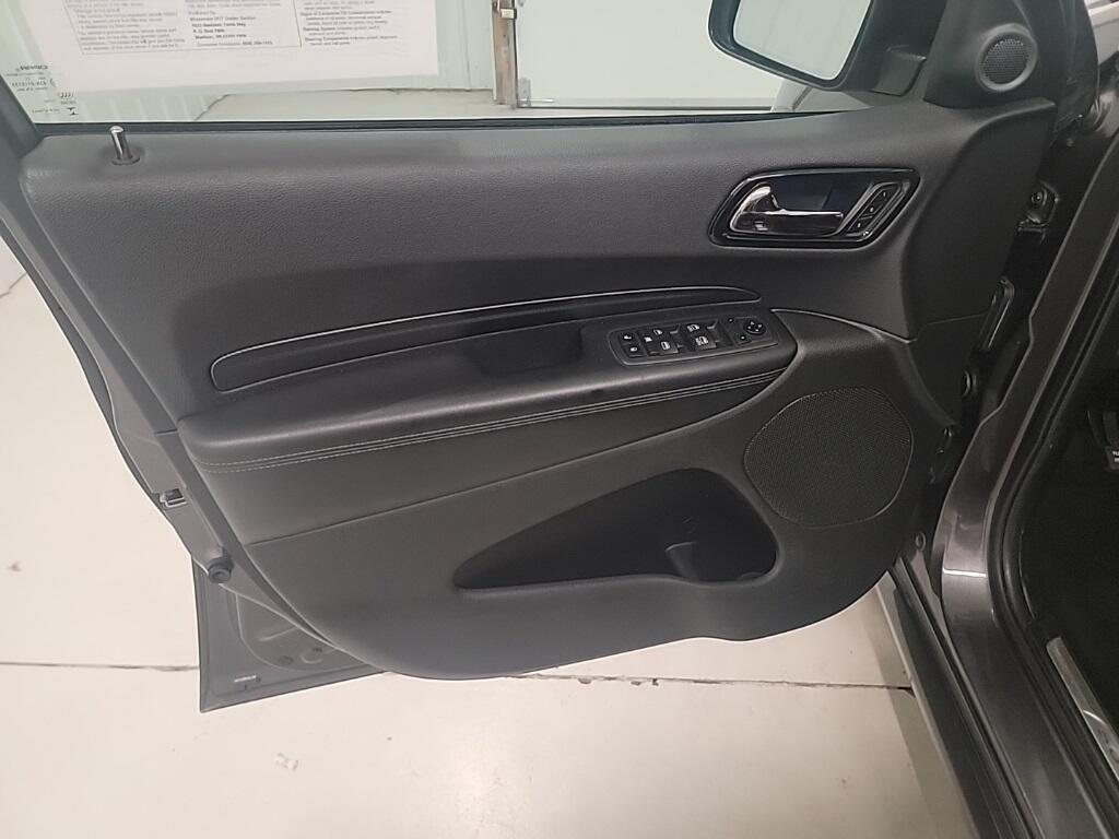 used 2021 Dodge Durango car, priced at $28,029