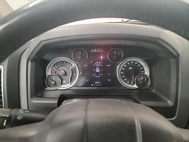 used 2016 Ram 1500 car, priced at $16,450