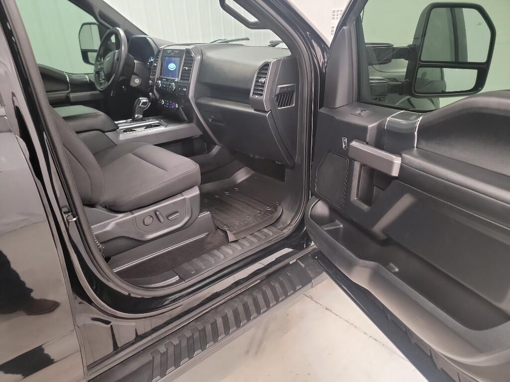 used 2020 Ford F-150 car, priced at $32,181