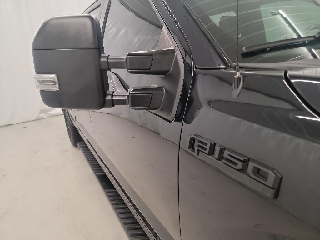 used 2020 Ford F-150 car, priced at $32,181