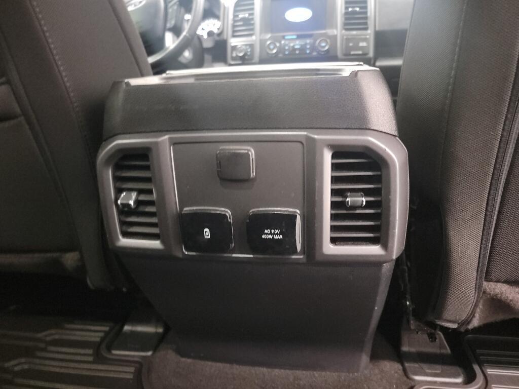 used 2020 Ford F-150 car, priced at $32,181