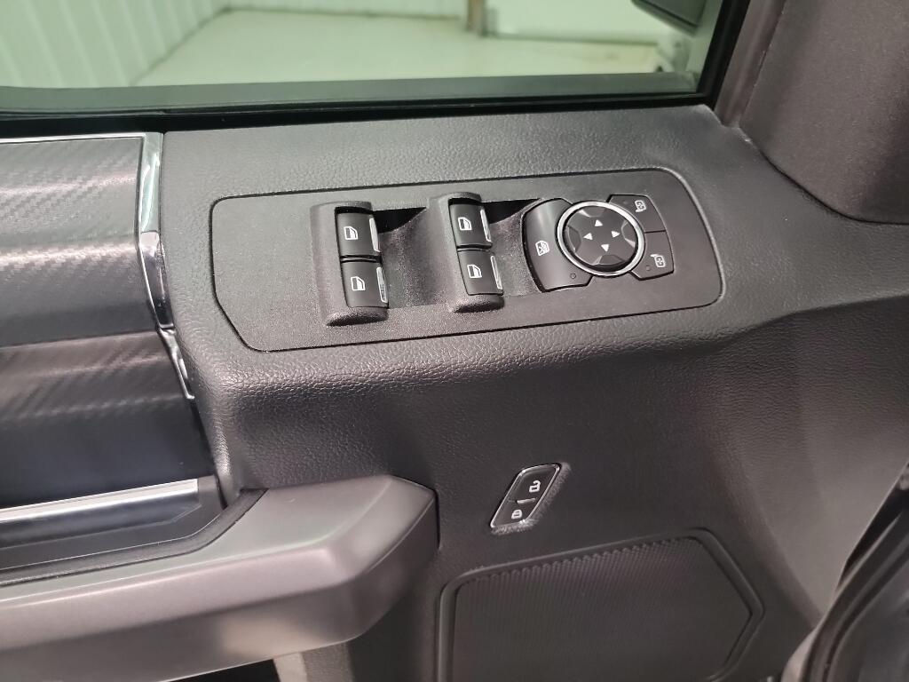 used 2020 Ford F-150 car, priced at $32,181
